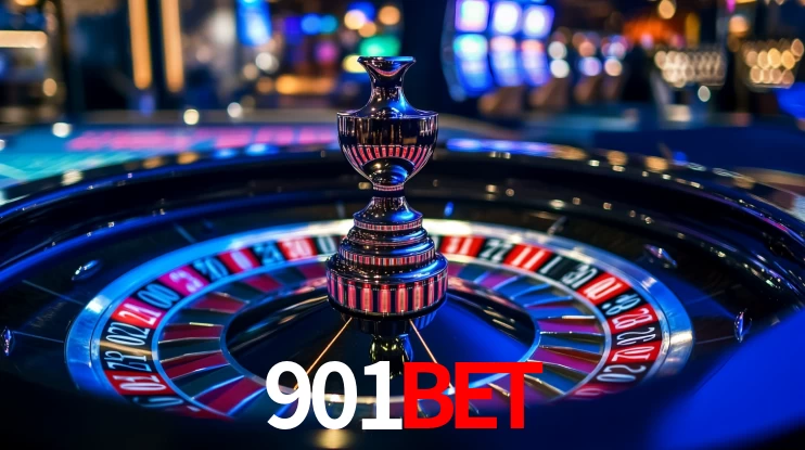 901BET - Aposta Radical e Forte - 901BET App