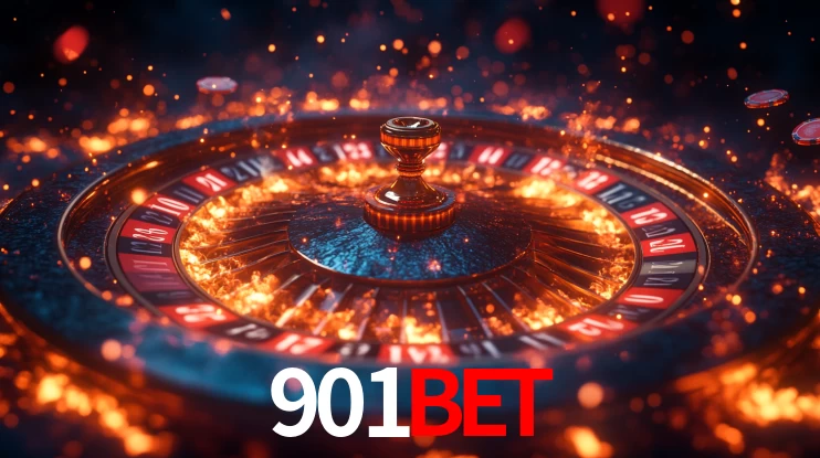 901BET: Seu Cassino Premiado com Pagamentos Rápidos