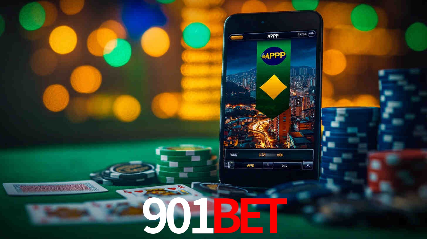 Experiência VIP 901BET
