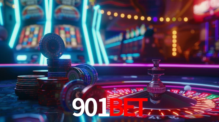 Experiência VIP 901BET