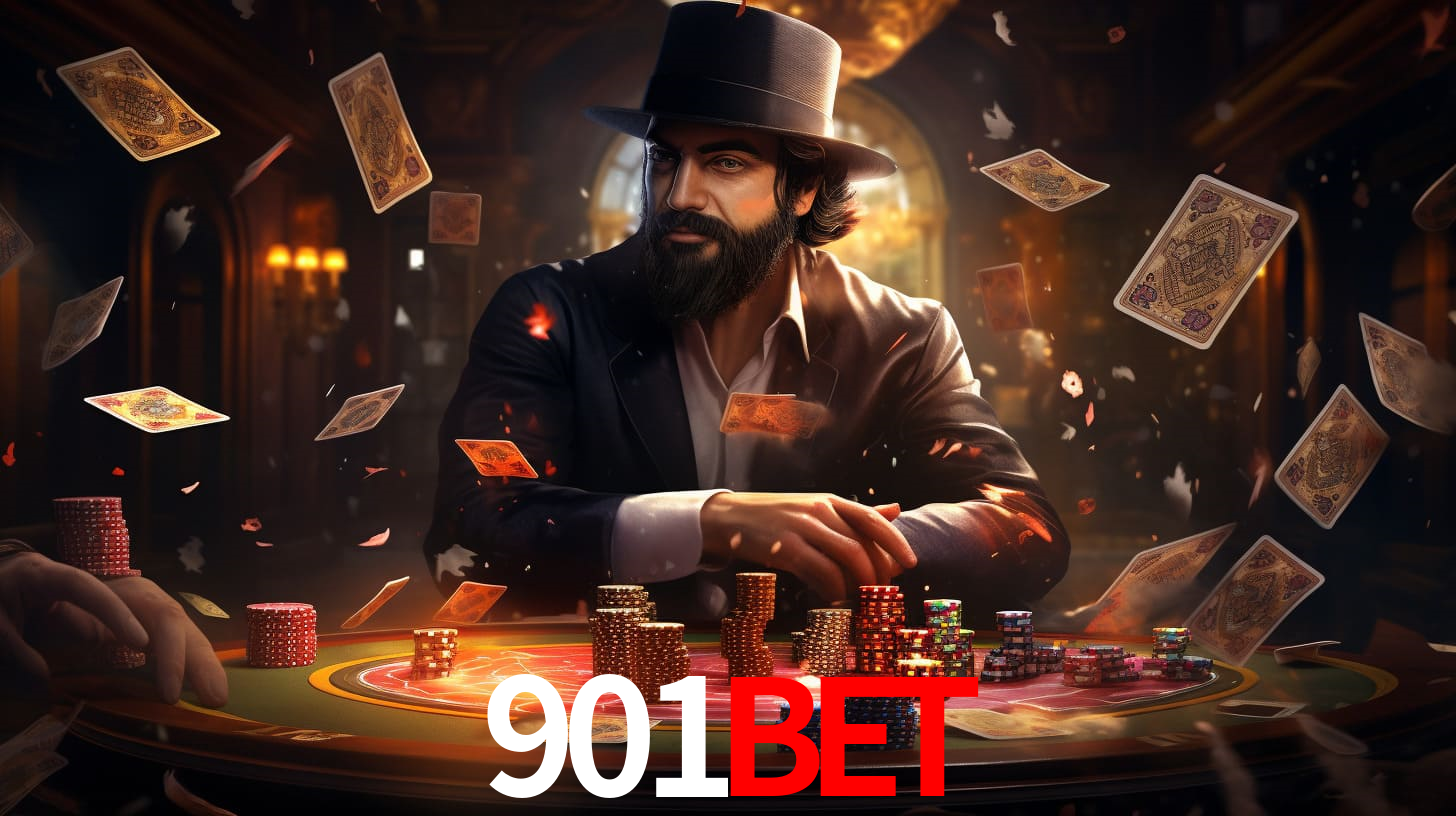 901BET.COM