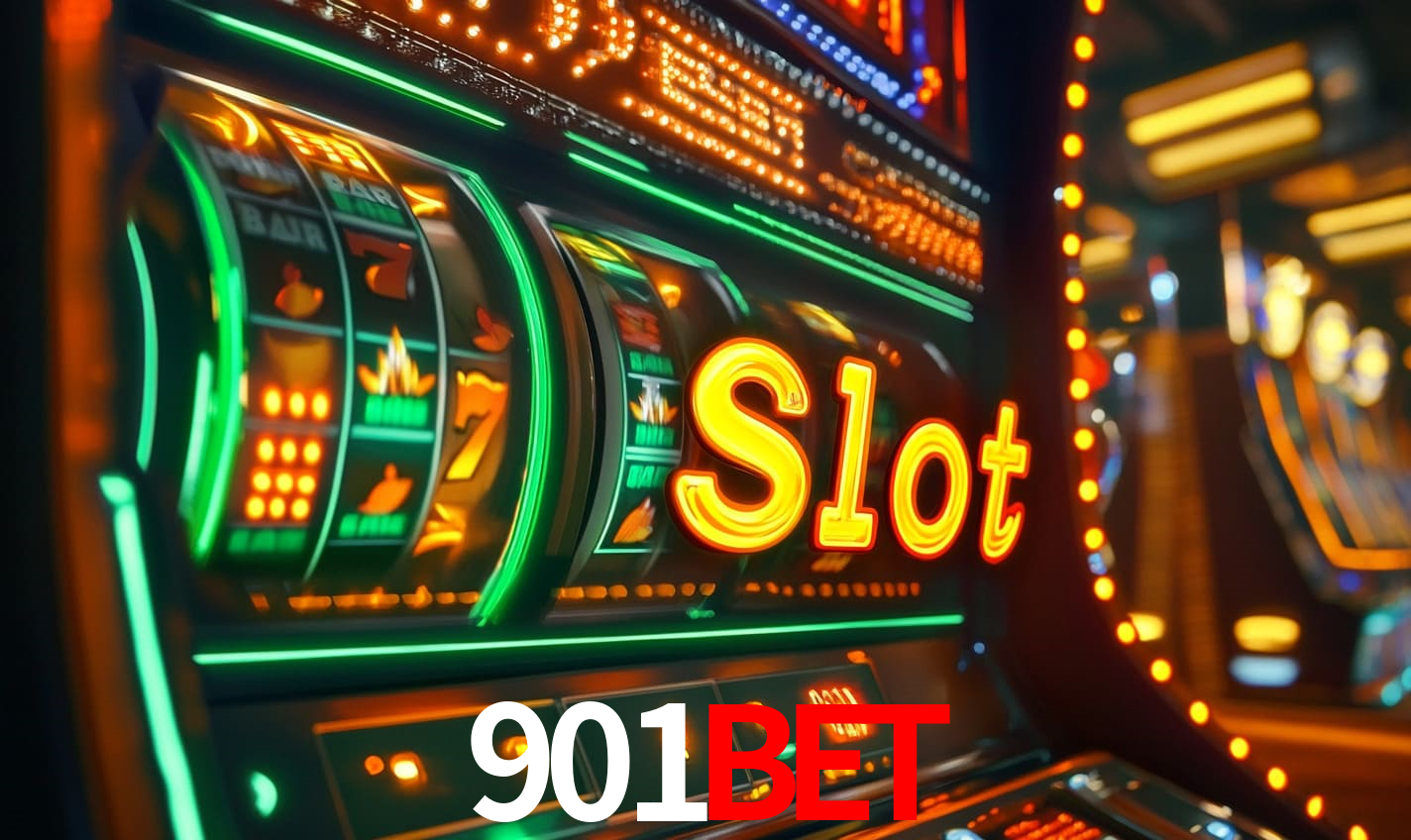 901BET.COM