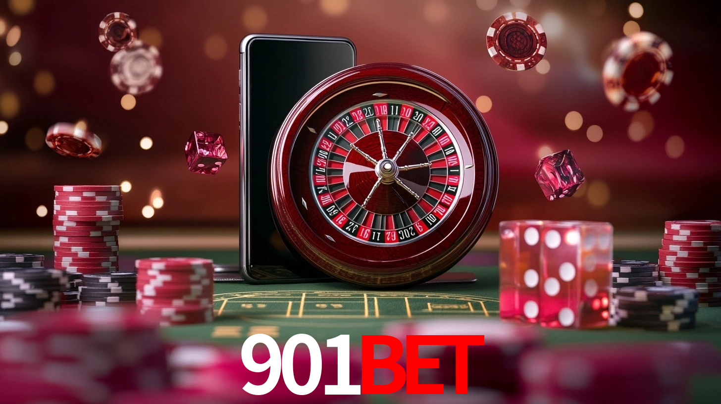 901BET.COM