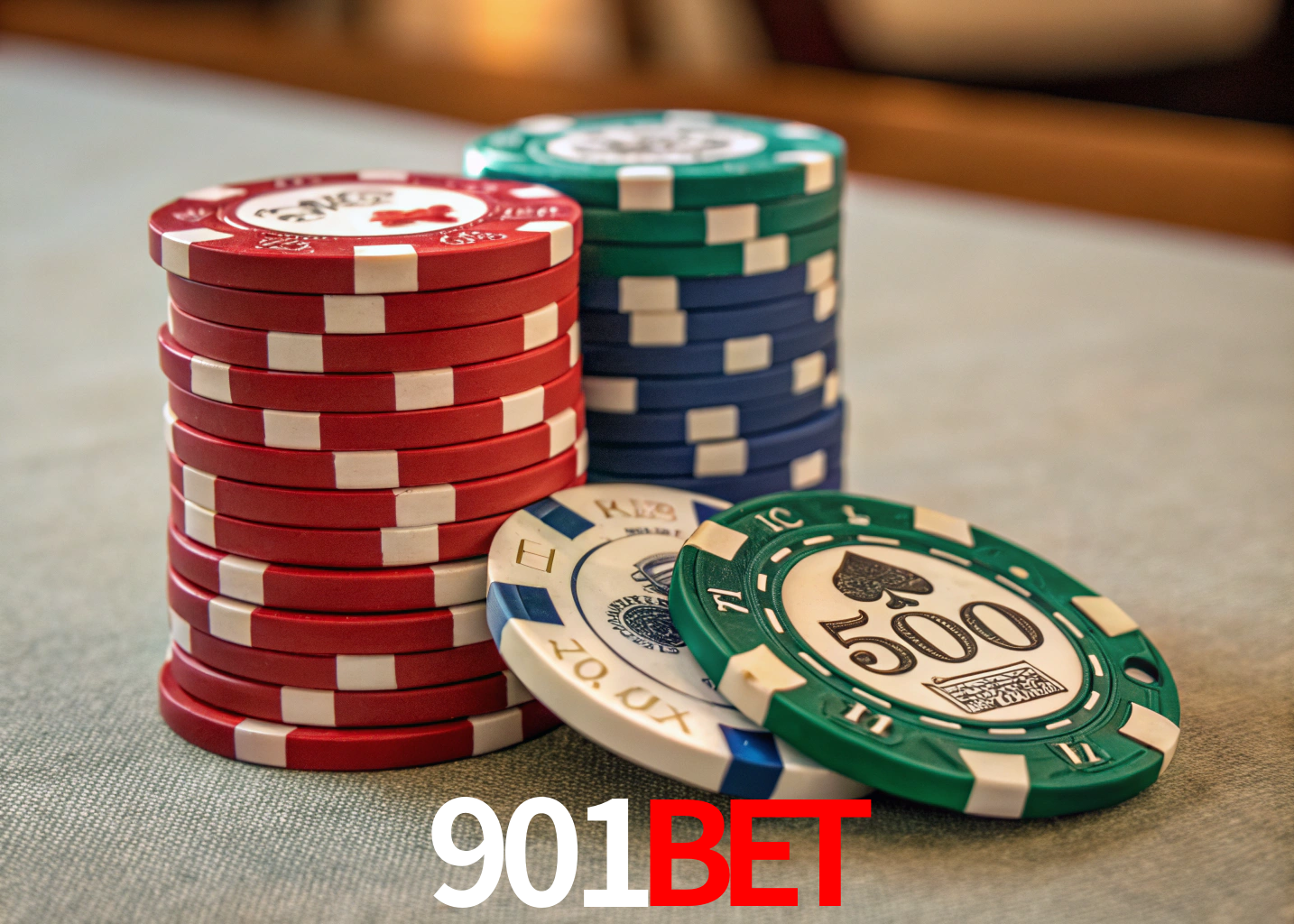901BET.COM