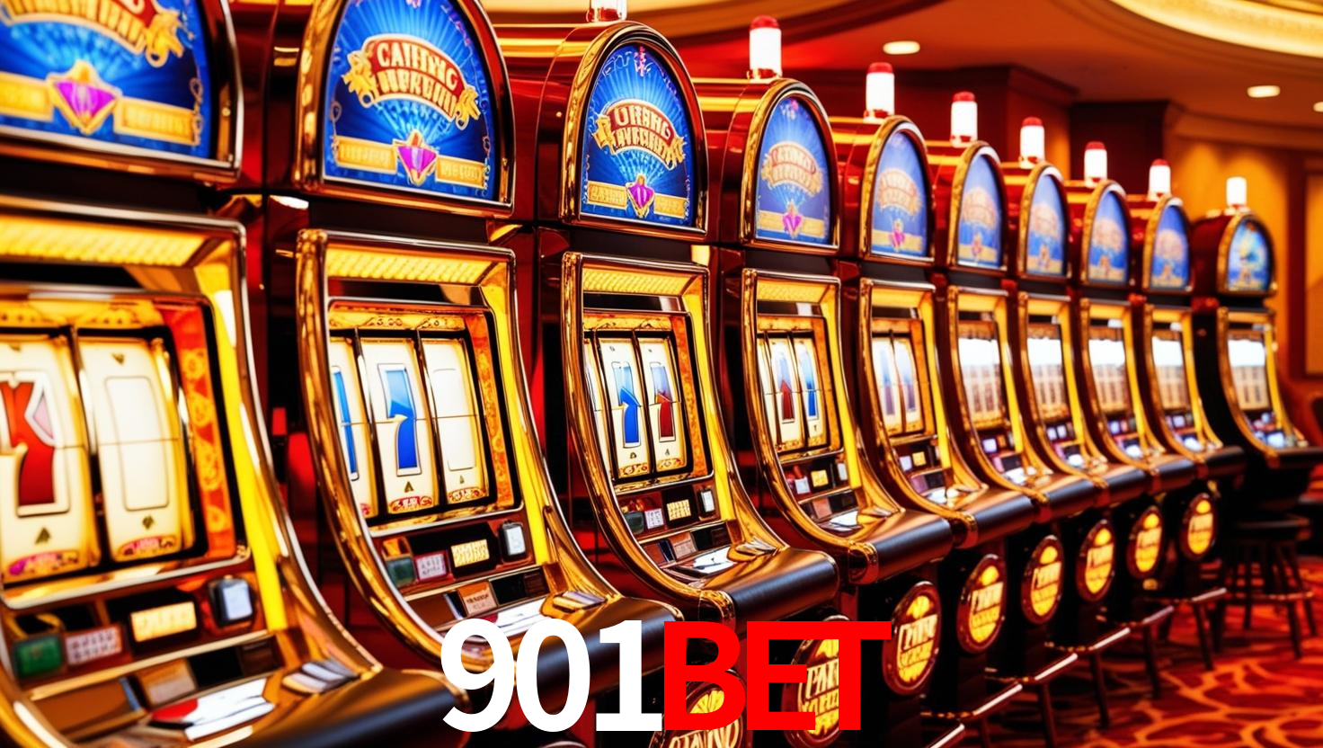 901BET.COM