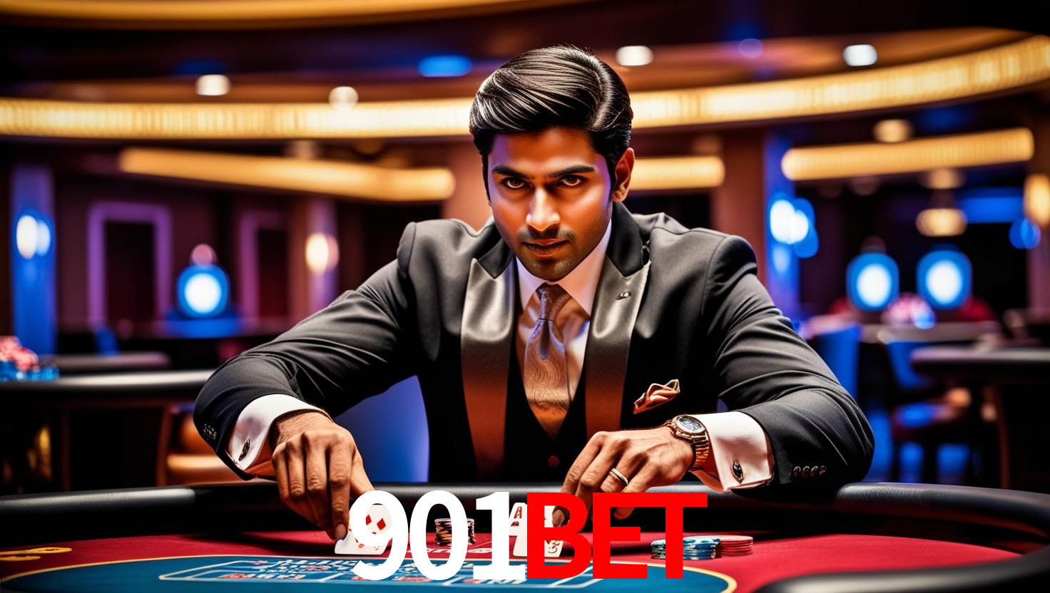 901BET.COM