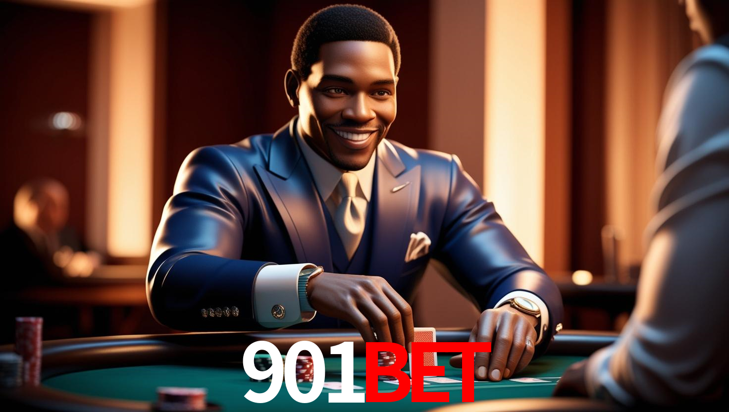 901BET.COM
