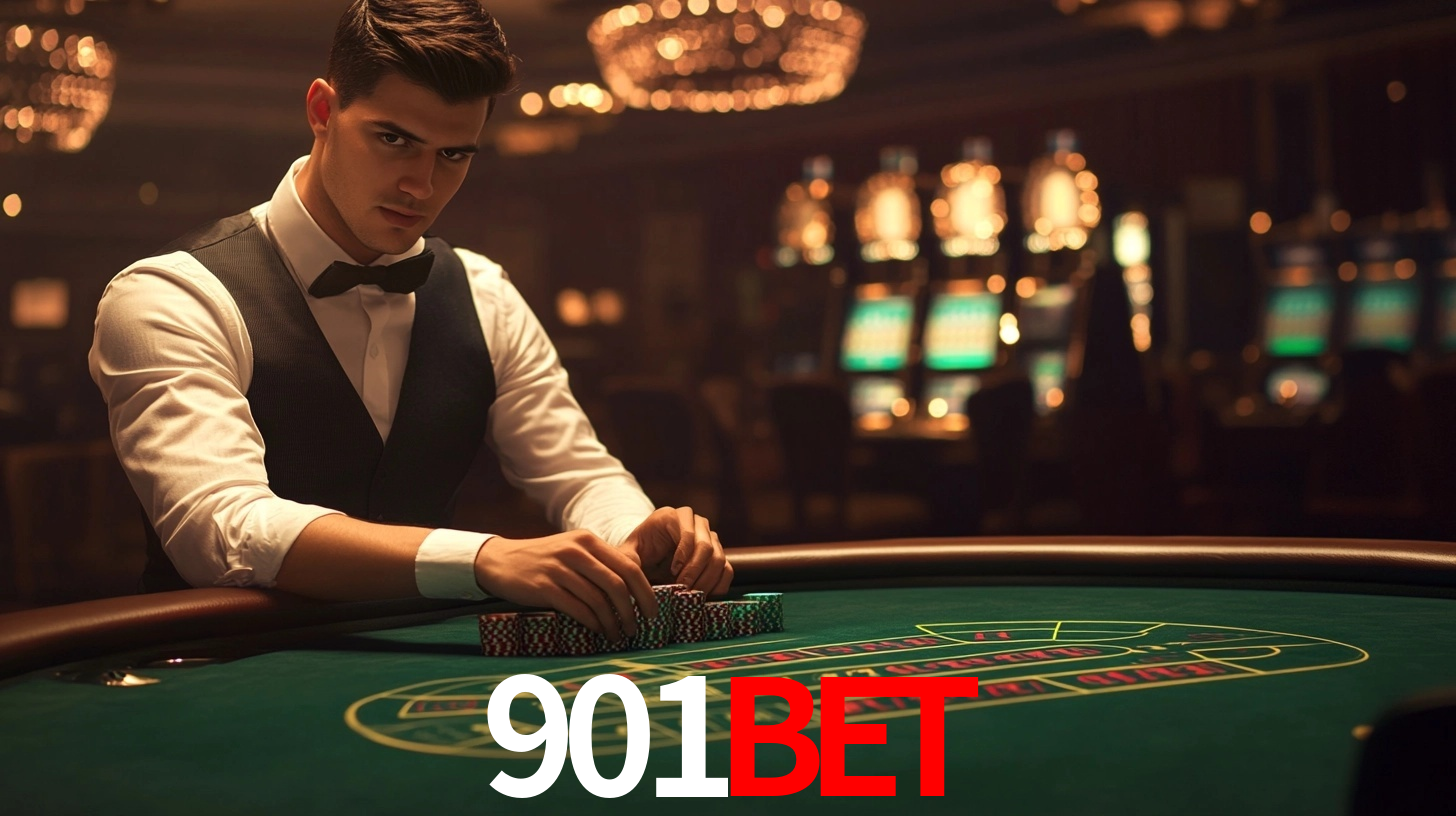 901BET.COM