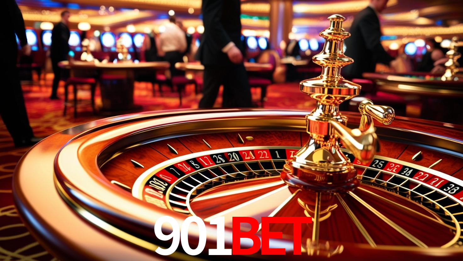 901BET.COM