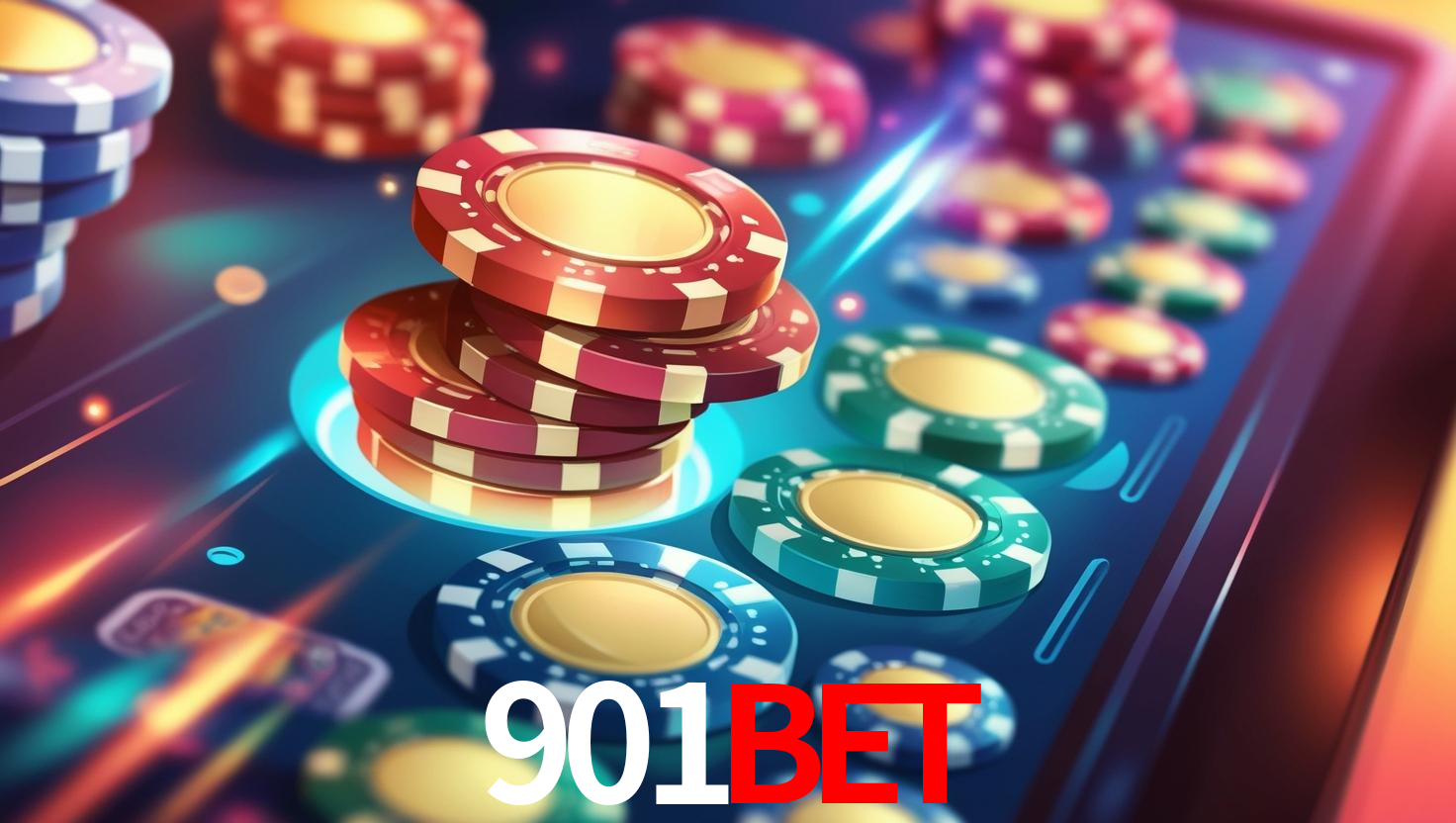 901BET.COM