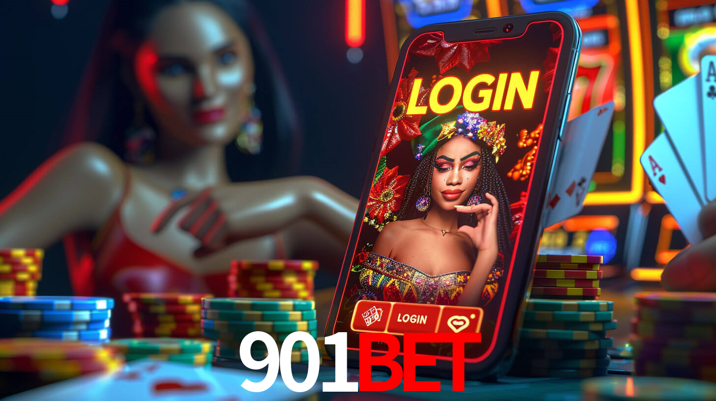 901BET.COM