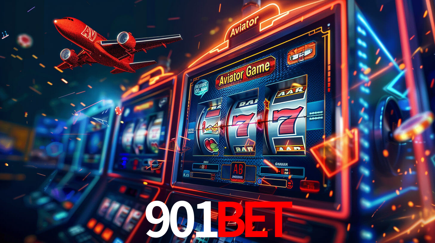901BET.COM