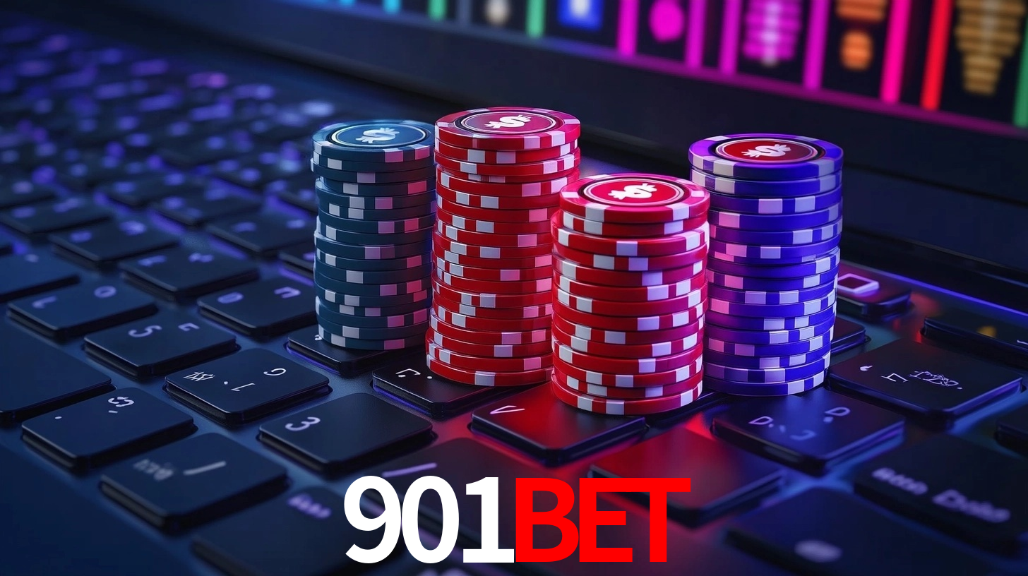 901BET.COM