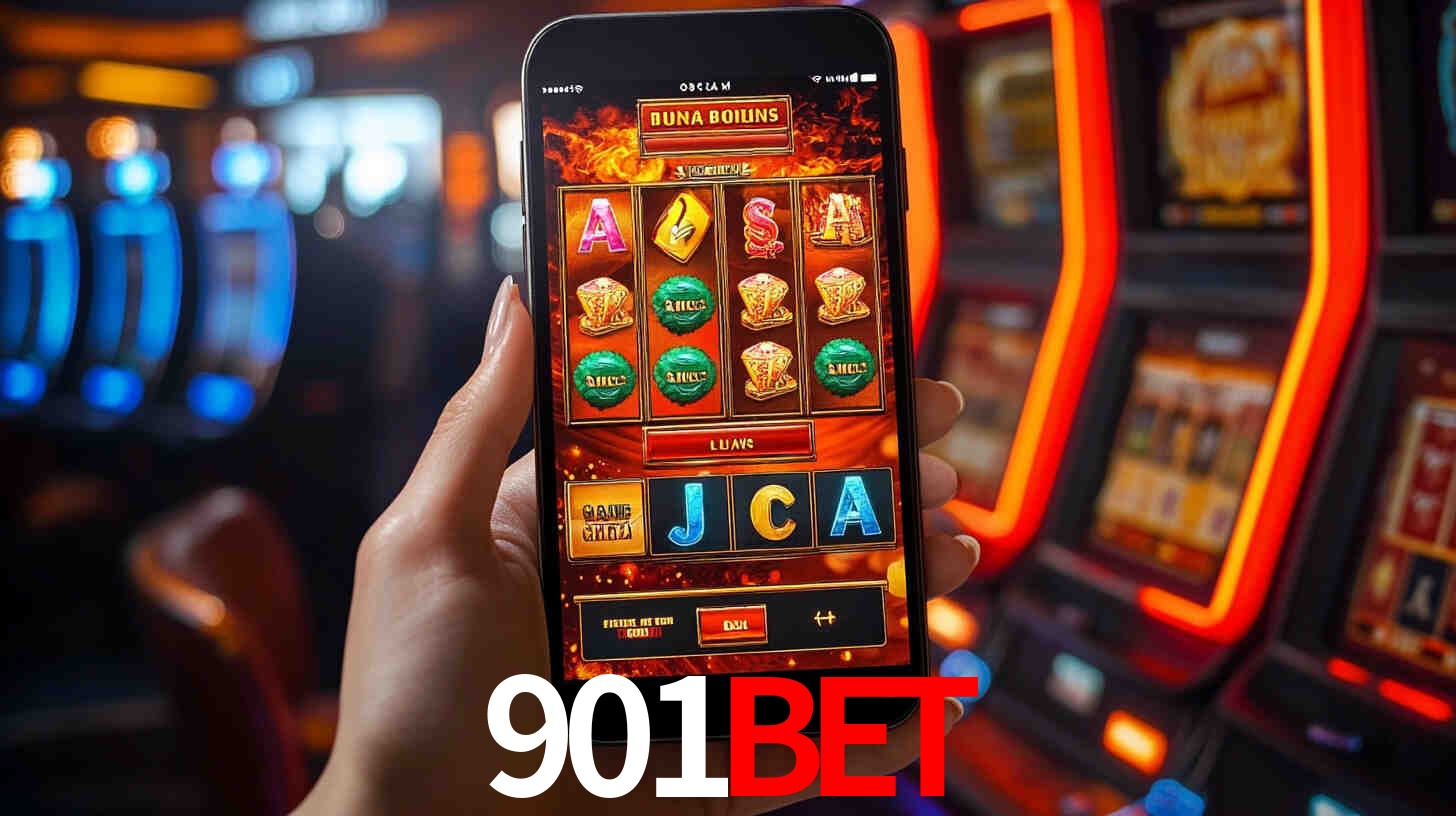 901BET,901BET App
