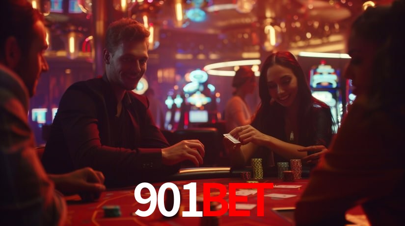 Jogos Exclusivos 901BET