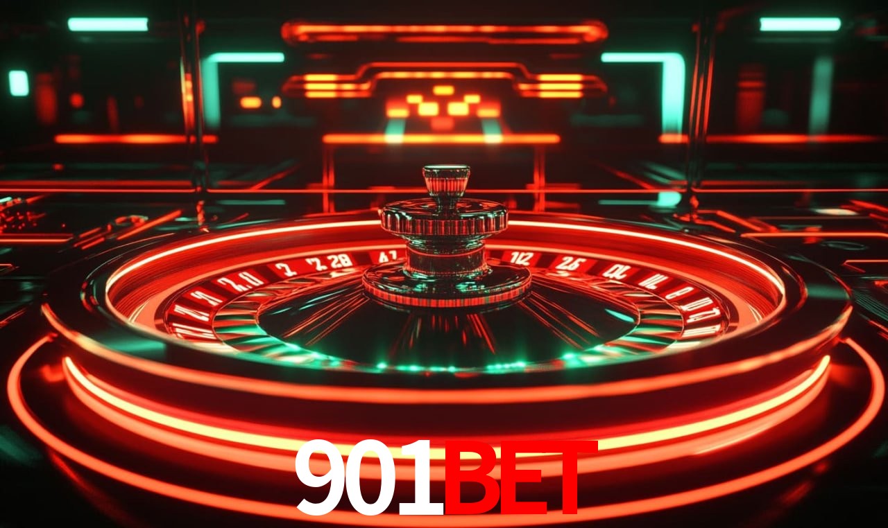 PIX Instantâneo 901BET