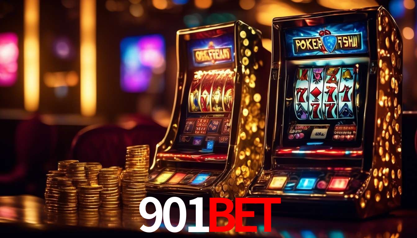 Segurança 2FA 901BET