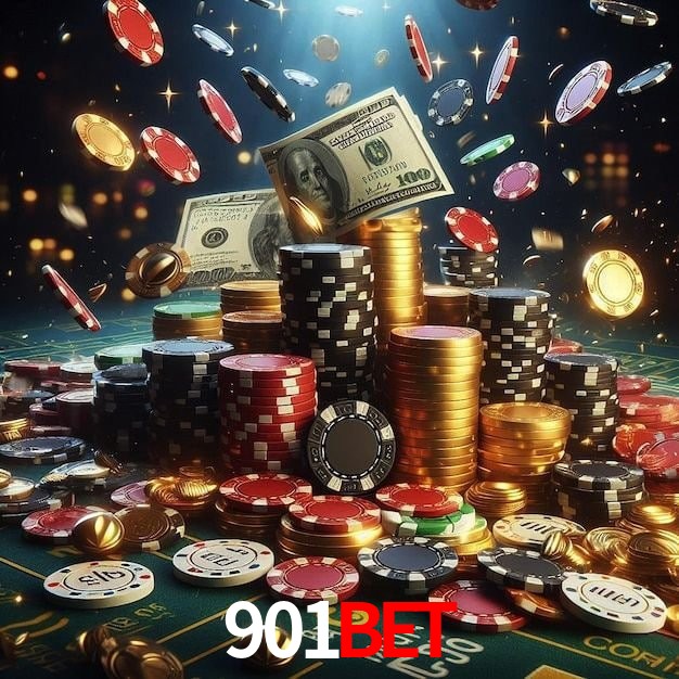 Ofertas Exclusivas 901BET
