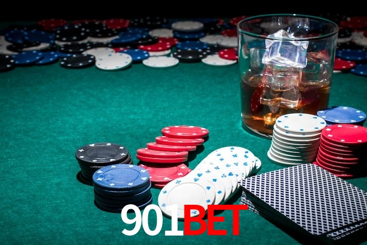 A Emoção da Loteria na 901BET: Uma Chance de Mudança de Vida