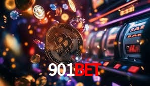 Promoções Sazonais 901BET