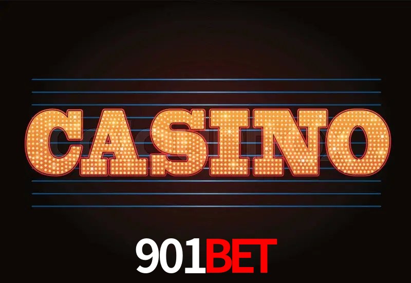 Inovações de Jogos na 901BET: O Futuro das Experiências Interativas
