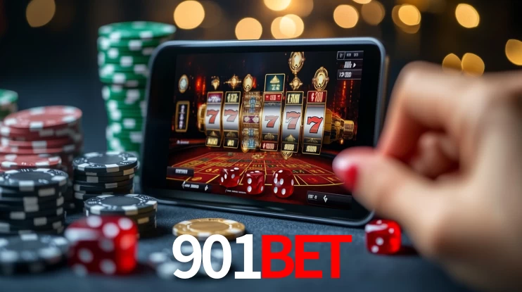 901BET