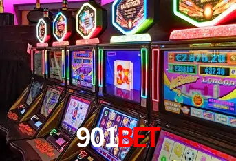 cassino 901BET