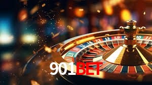 Explorando a Categoria de Eventos em Apostas na 901BET