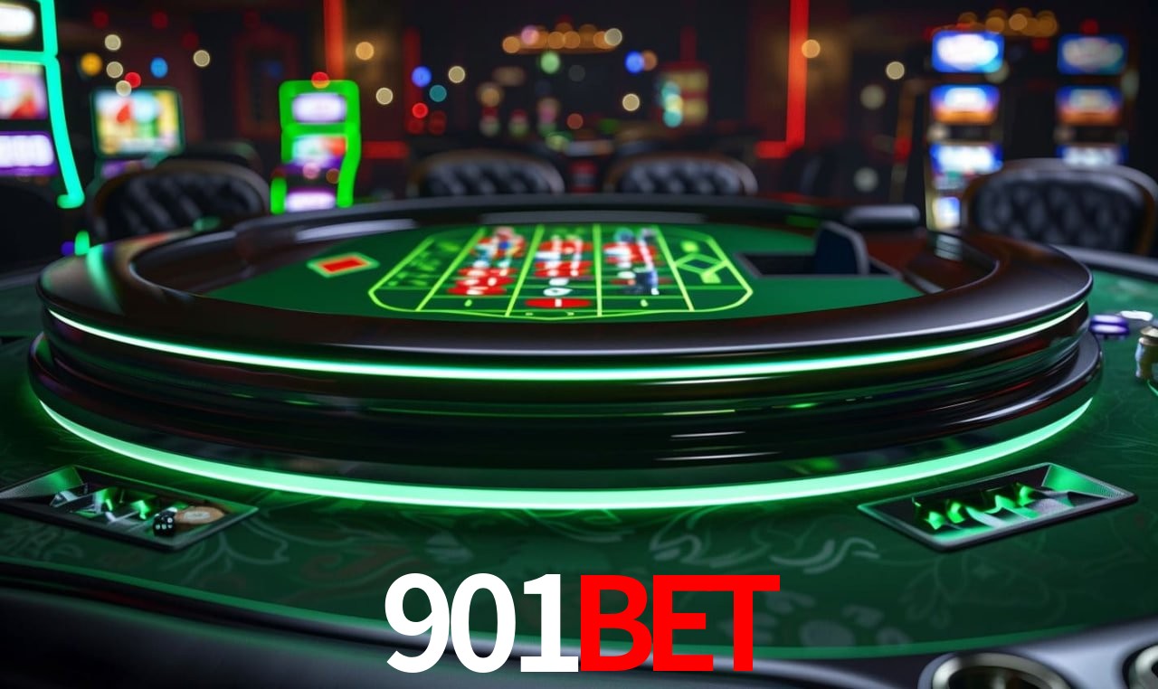 Account Benefits 901BET