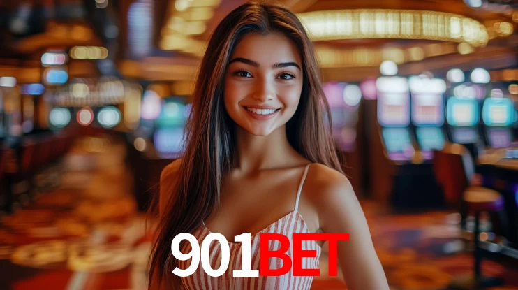 901BET: Jogos de Caça-Níqueis-Altas Recompensas, Roleta-Velocidade, Blackjack-Desafios Máximos