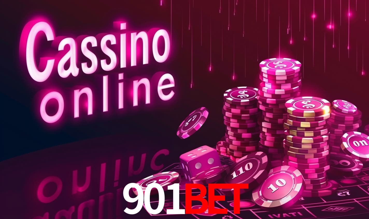 Diretório de Jogos 901BET