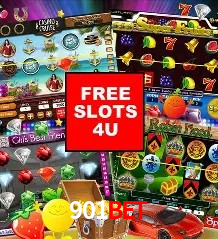 Security Systems 901BET