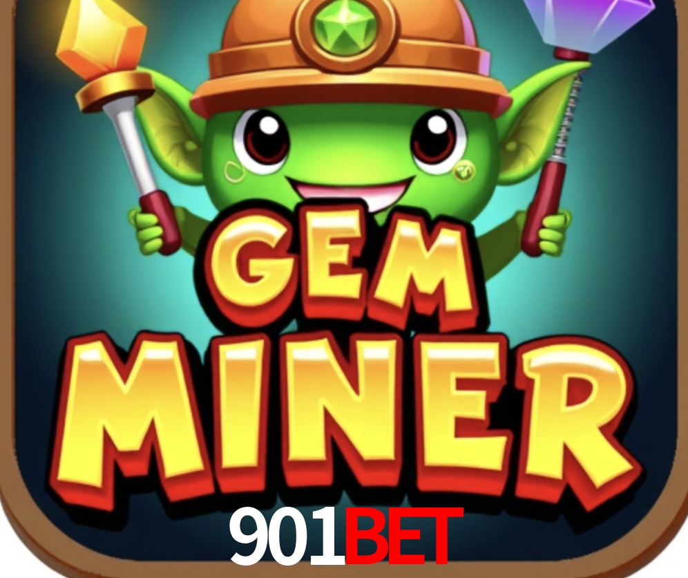Slot Games 901BET
