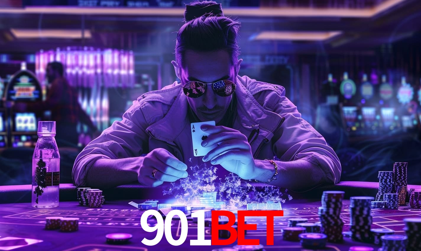 Tournaments 901BET