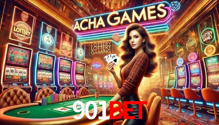 Roulette Table 901BET