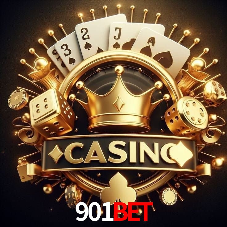 Apostas Esportivas na 901BET: Um Guia Completo