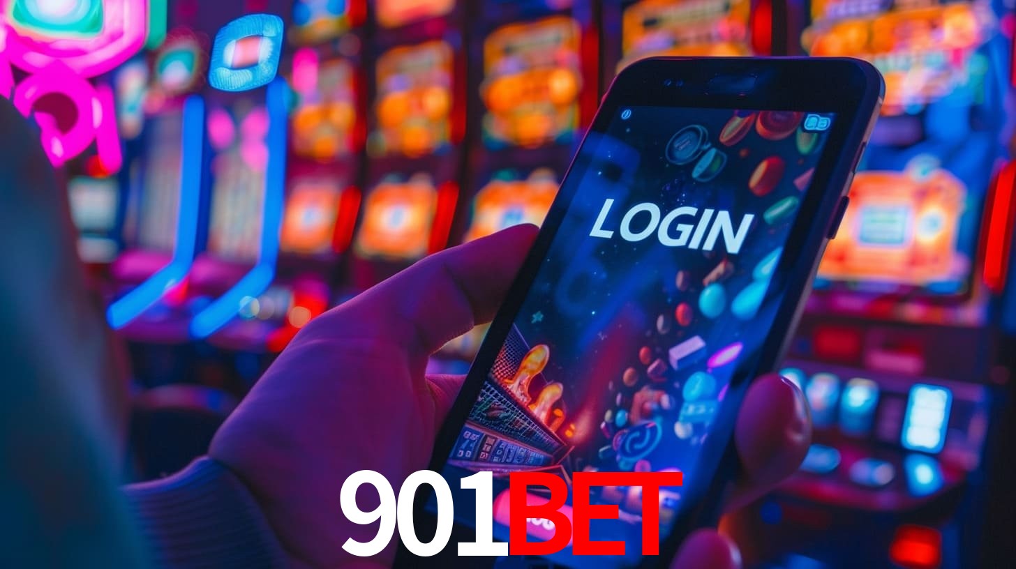 Inovações de Jogos na 901BET: O Futuro das Experiências Interativas