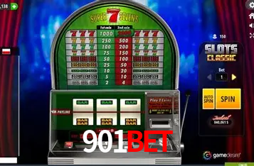 Exclusive Offers 901BET