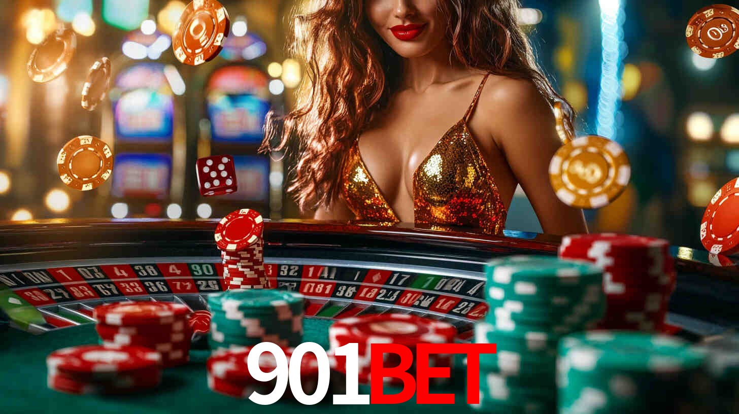 901BET