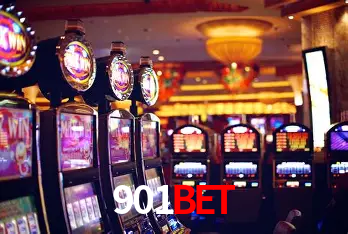 APP oficial da 901BET para mobile