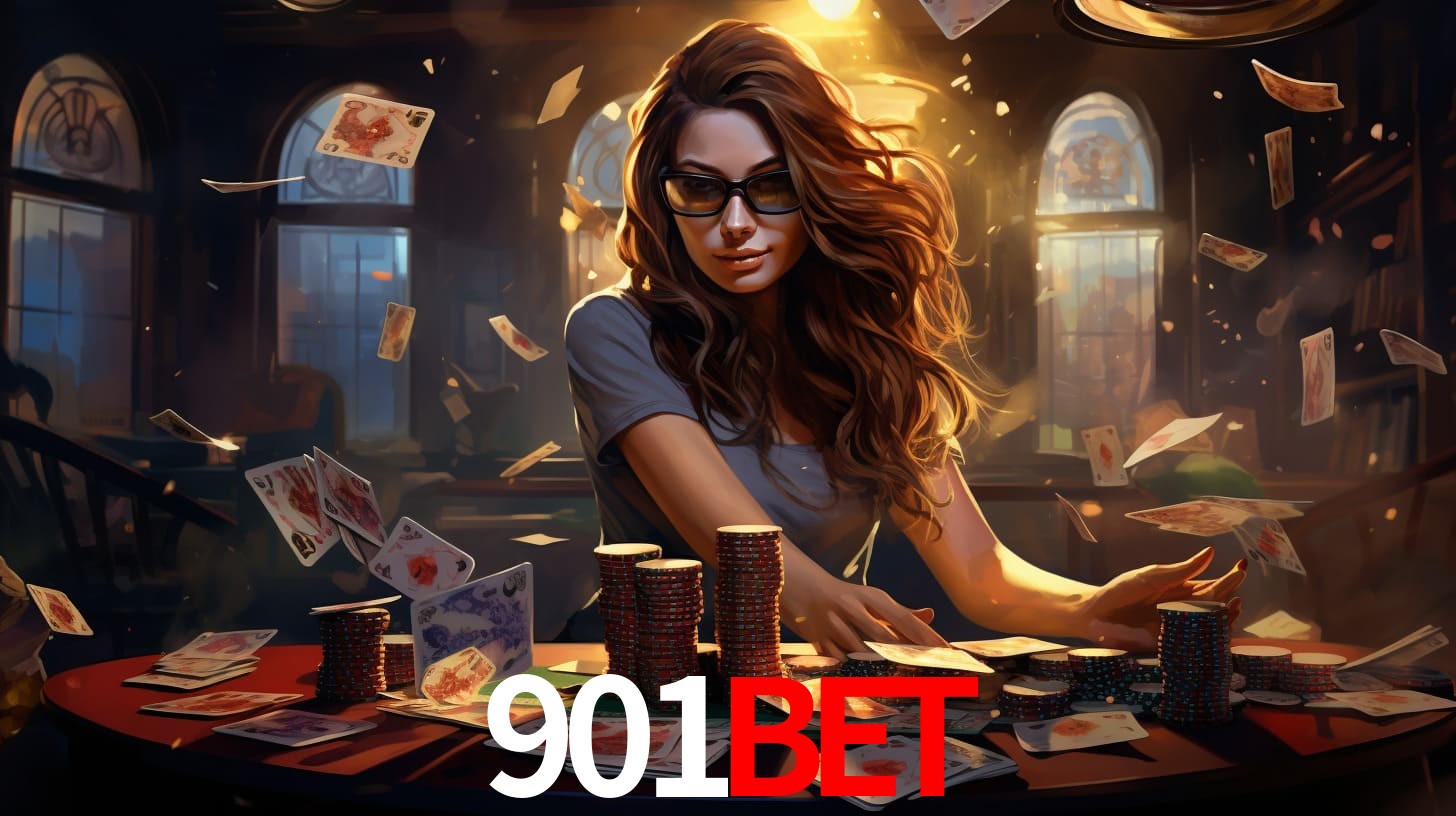 Welcome Bonus 901BET