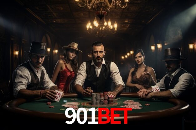 Integração de APIs 901BET