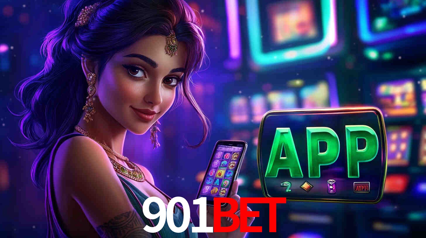 Descubra a Magia dos Jogos de Arcade no 901BET
