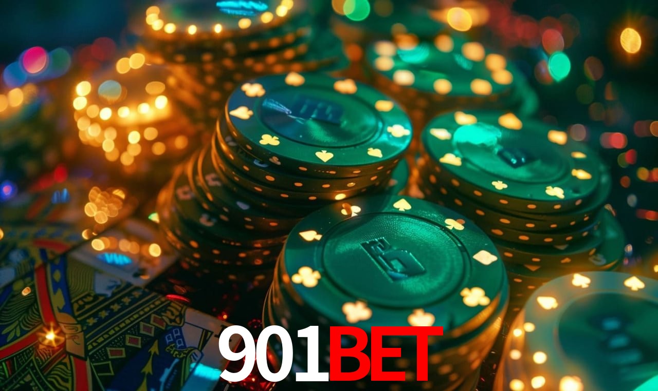 Descubra a Magia dos Jogos de Arcade no 901BET