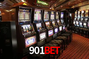 A Emoção da Loteria na 901BET: Uma Chance de Mudança de Vida