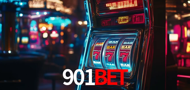 901BET App Interface