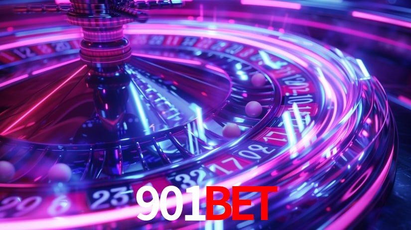Benefícios da Conta 901BET