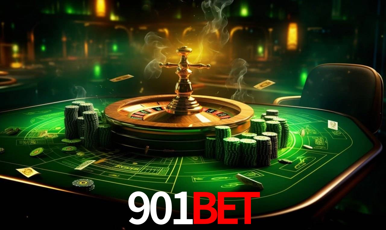 Promoção Relâmpago 901BET