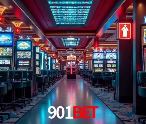 Login Seguro 901BET