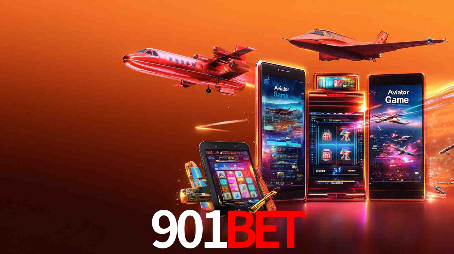 Bônus Diários 901BET
